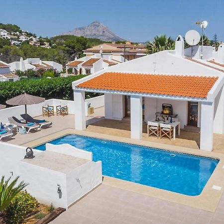 Villa Gaugin By Villa Plus Jávea Zewnętrze zdjęcie
