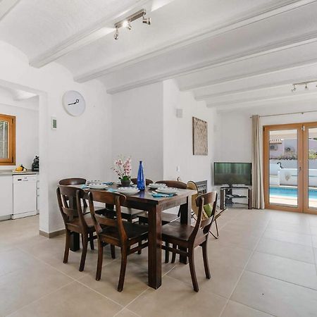 Villa Gaugin By Villa Plus Jávea Zewnętrze zdjęcie